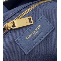 Good Product Saint Laurent Icarino Hobo Bag in Quilted Nappa Leather 858160 Rose Pink 2025