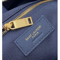 Unique Grade Saint Laurent Icarino Hobo Bag in Quilted Nappa Leather 858160 Dusty Green 2025