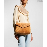 Trendy Design Saint Laurent Loulou Large Bag in 