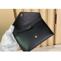 Promotional Saint Laurent Loulou Medium Bag in Matelasse Lambskin 801439 Green 2025