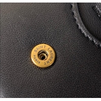 Good Looking Saint Laurent Loulou Mini Bag in Matelasse Lambskin 821749 Rose Pink 2025