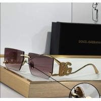 Fashion Discount Dolce & Gabbana Sunglasses DG2304B 2025