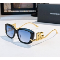 Modern Classic Dolce & Gabbana Sunglasses DG6697 2025