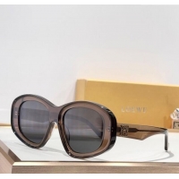 Famous Brand Loewe Sunglasses LW40181I 2025