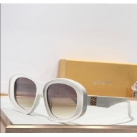 Top Grade Loewe Sunglasses LW40181I 2025