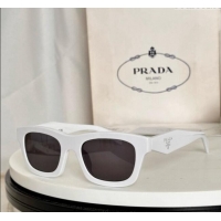 Big Discount Prada Sunglasses PRC06S White 2025