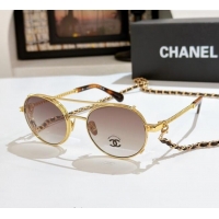 Buy Discount Chanel Sunglasses CH4291 Nude 2025