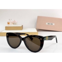 Top Quality Miu Miu Sunglasses MU65ZS 2025