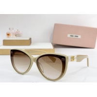 Modern Cheap Miu Miu Sunglasses MU65ZS 2025