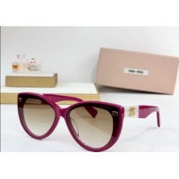 Inexpensive Miu Miu Sunglasses MU65ZS 2025