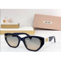 New Release Creation Miu Miu Sunglasses MU66ZS 2025