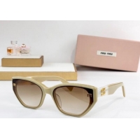 Affordable Price Miu Miu Sunglasses MU66ZS 2025