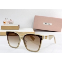 Traditional Specials Miu Miu Sunglasses MU64ZS 2025