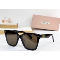 Good Quality Miu Miu Sunglasses MU64ZS 2025