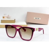 Grade Quality Miu Miu Sunglasses MU64ZS 2025