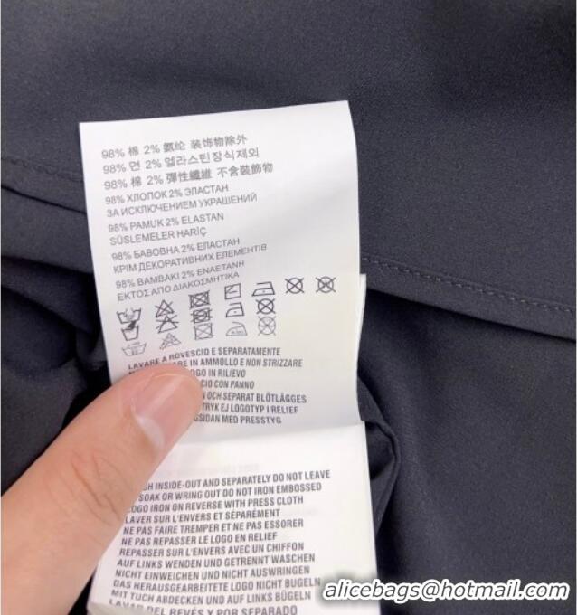 Super Quality Miu Miu Plaid Skirt MM122507 Red/Multicolor 2025