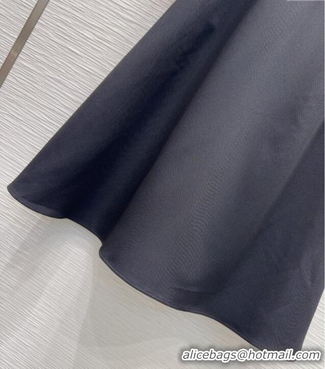 Promotional Discount Prada Dress PR122602 Black 2025