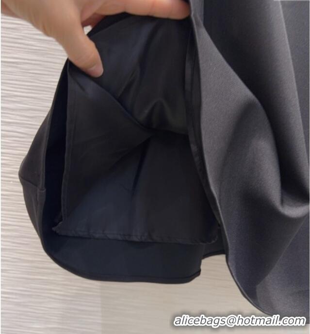 Promotional Discount Prada Dress PR122602 Black 2025
