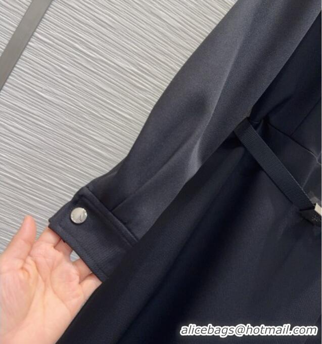 Promotional Discount Prada Dress PR122602 Black 2025
