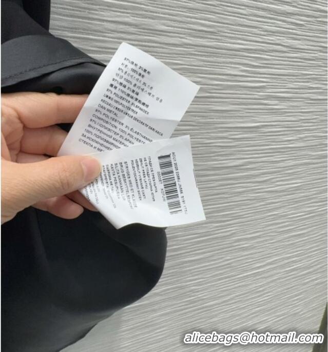 Promotional Discount Prada Dress PR122602 Black 2025