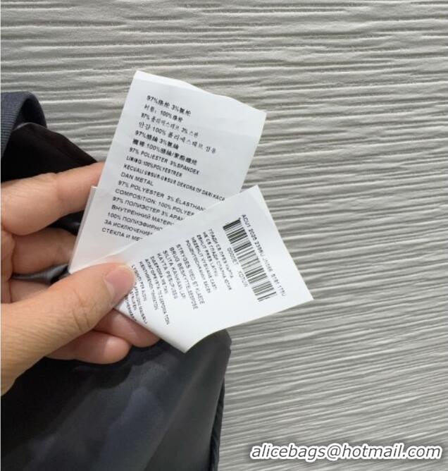 Reasonable Price Prada Dress PR122602 Grey 2025