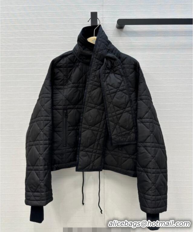 Best Price Dior Oblique Jacket DR122610 Black 2025