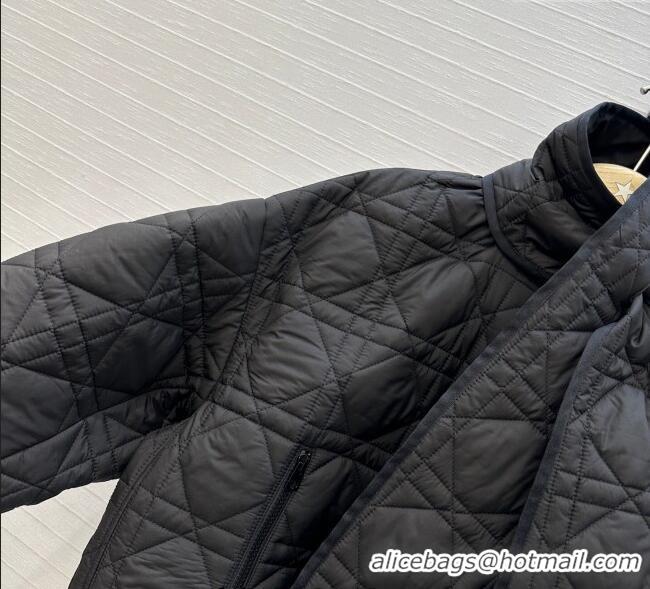 Best Price Dior Oblique Jacket DR122610 Black 2025