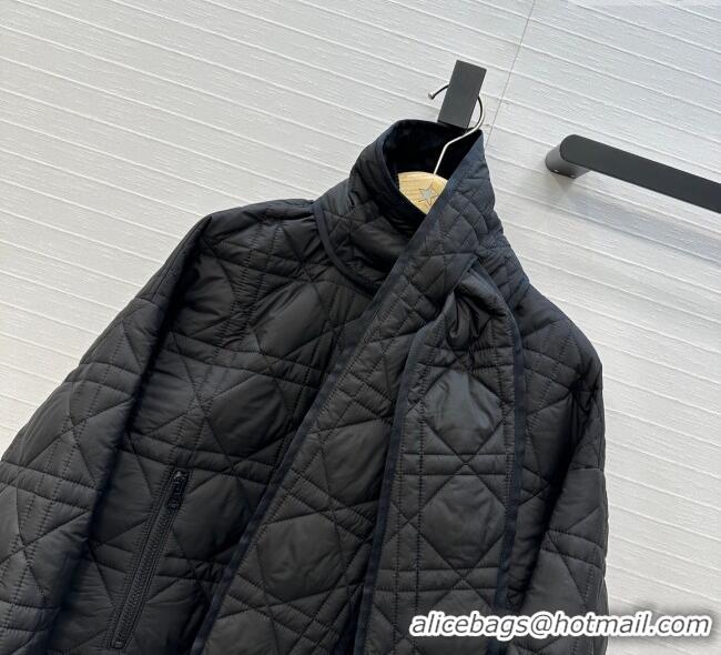 Best Price Dior Oblique Jacket DR122610 Black 2025