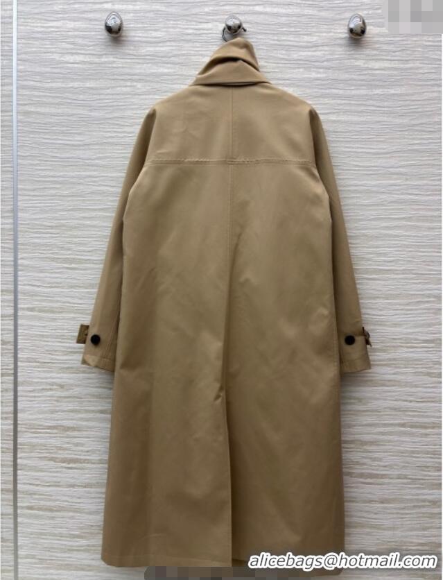 Super Quality Dior Coat DR122611 Beige 2025