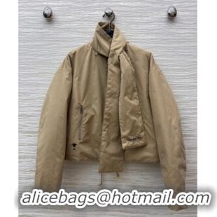 Best Quality Dior Jacket DR122611 Beige 2025
