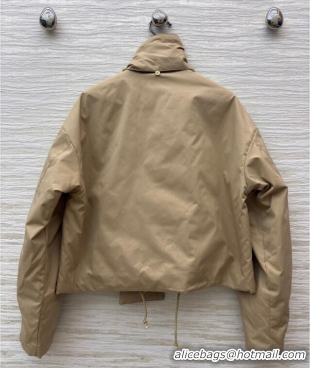 Best Quality Dior Jacket DR122611 Beige 2025