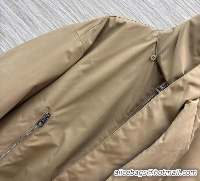 Best Quality Dior Jacket DR122611 Beige 2025