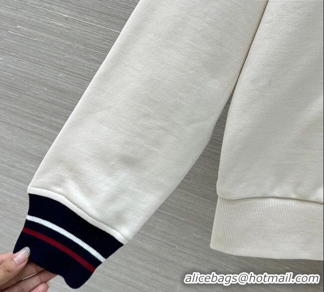 Luxury Discount Prada Jacket PR122705 White 2025