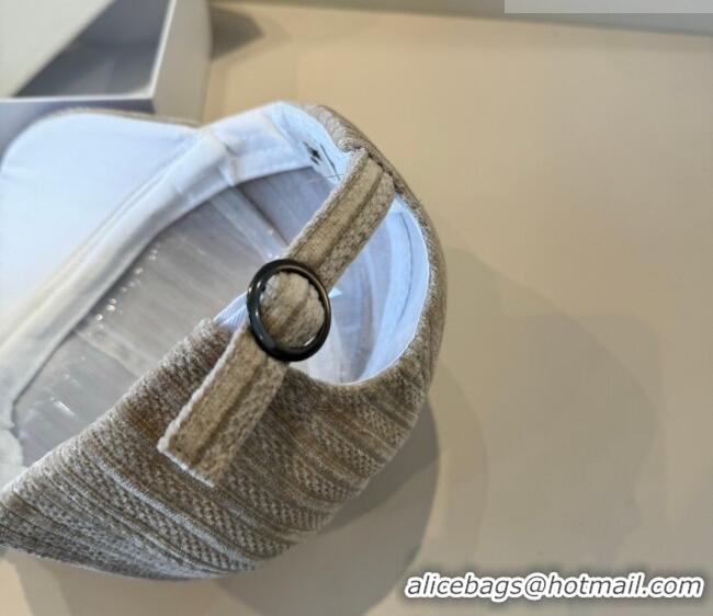 Market Sells Celine Baseball Hat with Strass CE010516 Beige 2026