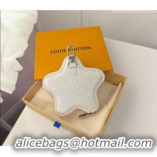 Grade Design Louis Vuitton Spark Coin Purse M26575 White 2026