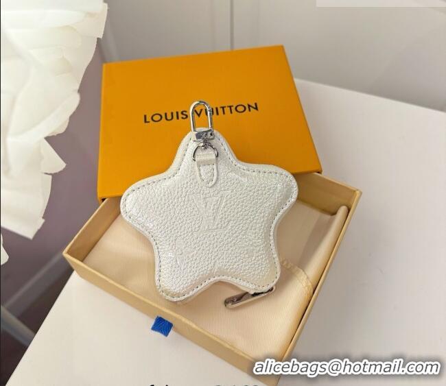 Grade Design Louis Vuitton Spark Coin Purse M26575 White 2026