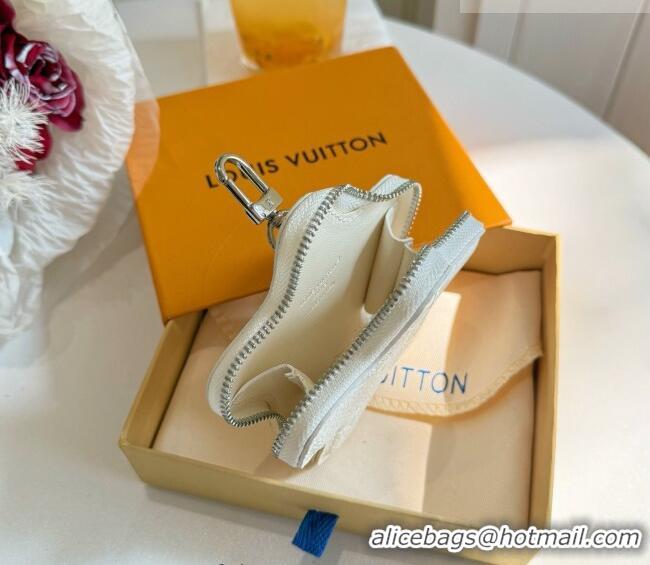 Grade Design Louis Vuitton Spark Coin Purse M26575 White 2026