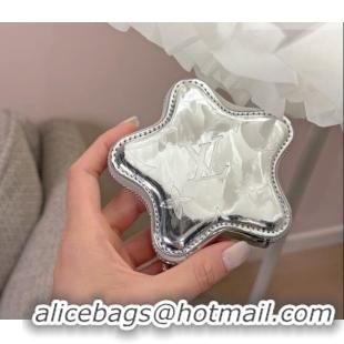 Buy Inexpensive Louis Vuitton Spark Coin Purse M26575 Silver 2026