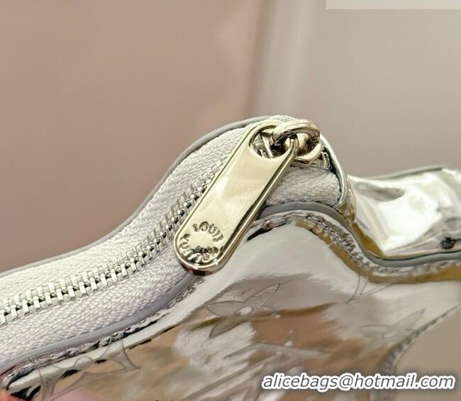 Buy Inexpensive Louis Vuitton Spark Coin Purse M26575 Silver 2026