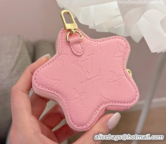 Buy Discount Louis Vuitton Spark Coin Purse M26575 Pink 2026