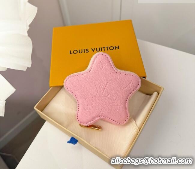 Buy Discount Louis Vuitton Spark Coin Purse M26575 Pink 2026