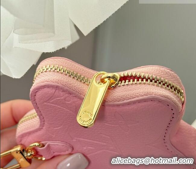 Buy Discount Louis Vuitton Spark Coin Purse M26575 Pink 2026