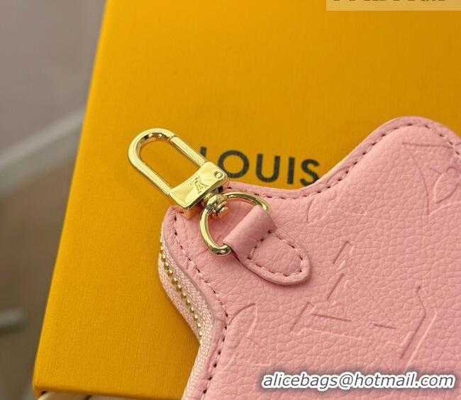 Buy Discount Louis Vuitton Spark Coin Purse M26575 Pink 2026