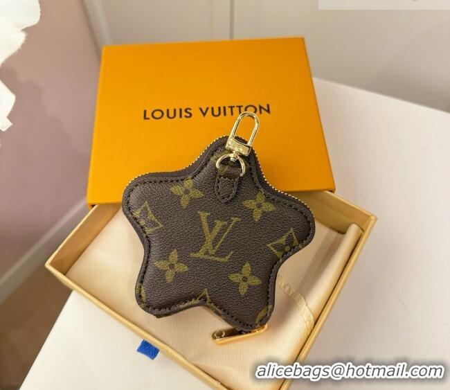 Famous Brand Louis Vuitton Spark Coin Purse M26575 Monogram 2026