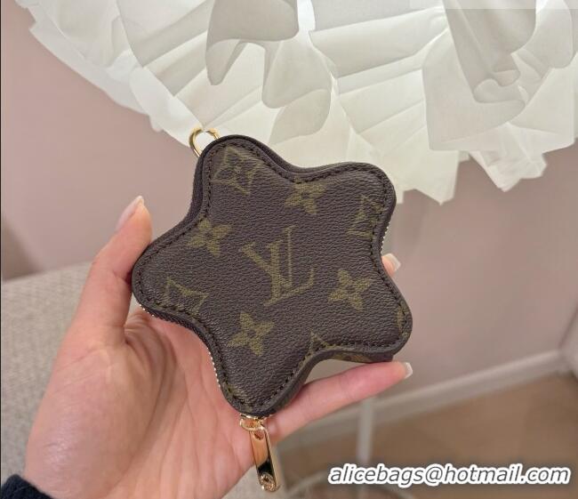 Famous Brand Louis Vuitton Spark Coin Purse M26575 Monogram 2026