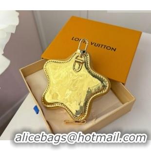 Unique Style Louis Vuitton Spark Coin Purse M26575 Gold-Tone 2026
