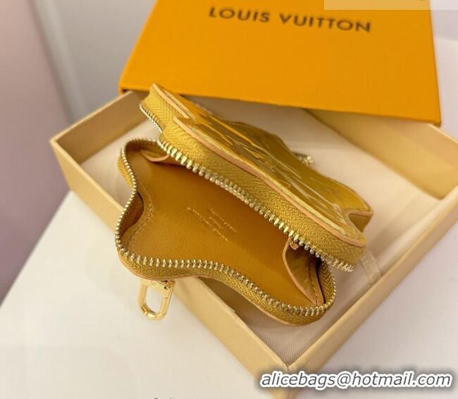 Unique Style Louis Vuitton Spark Coin Purse M26575 Gold-Tone 2026