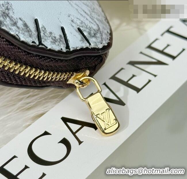 Good Quality Louis Vuitton Kitty Cat Coin Purse Bag Charm M15139 2026