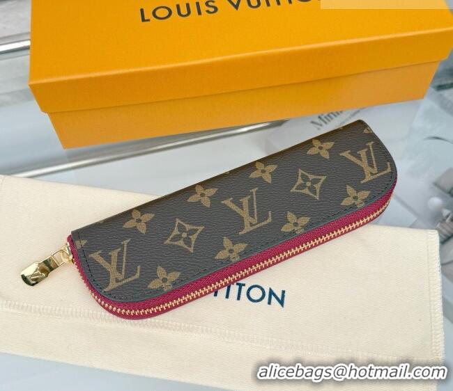 Top Quality Louis Vuitton Pencil Pouch Charlotte Cat GI1396 2026