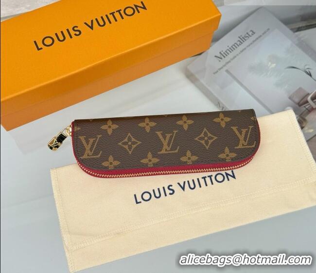 Top Quality Louis Vuitton Pencil Pouch Charlotte Cat GI1396 2026